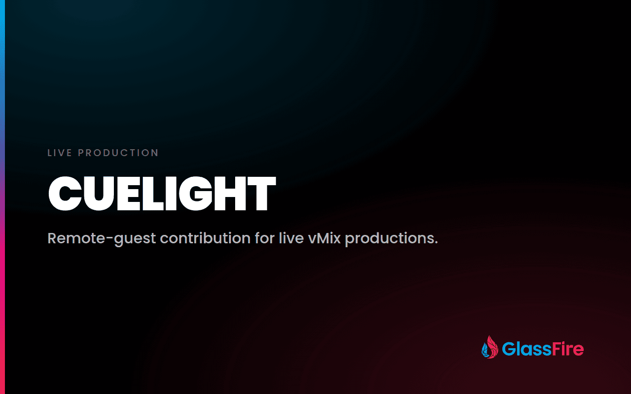 CueLight screenshot