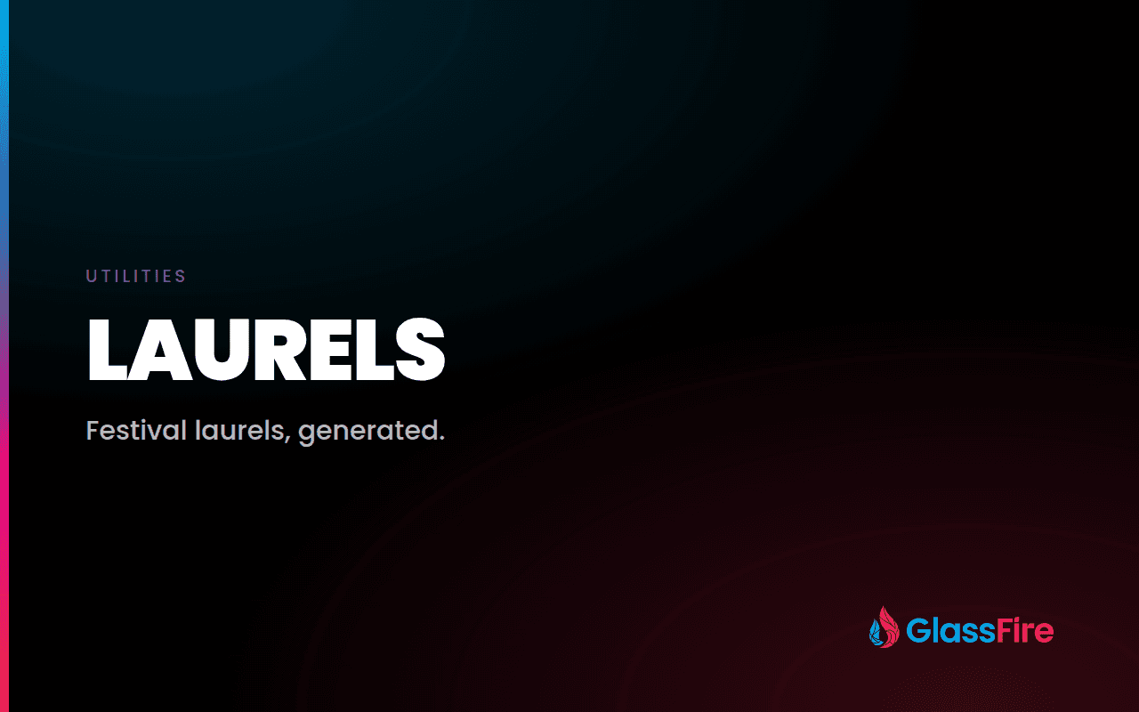 Laurels screenshot