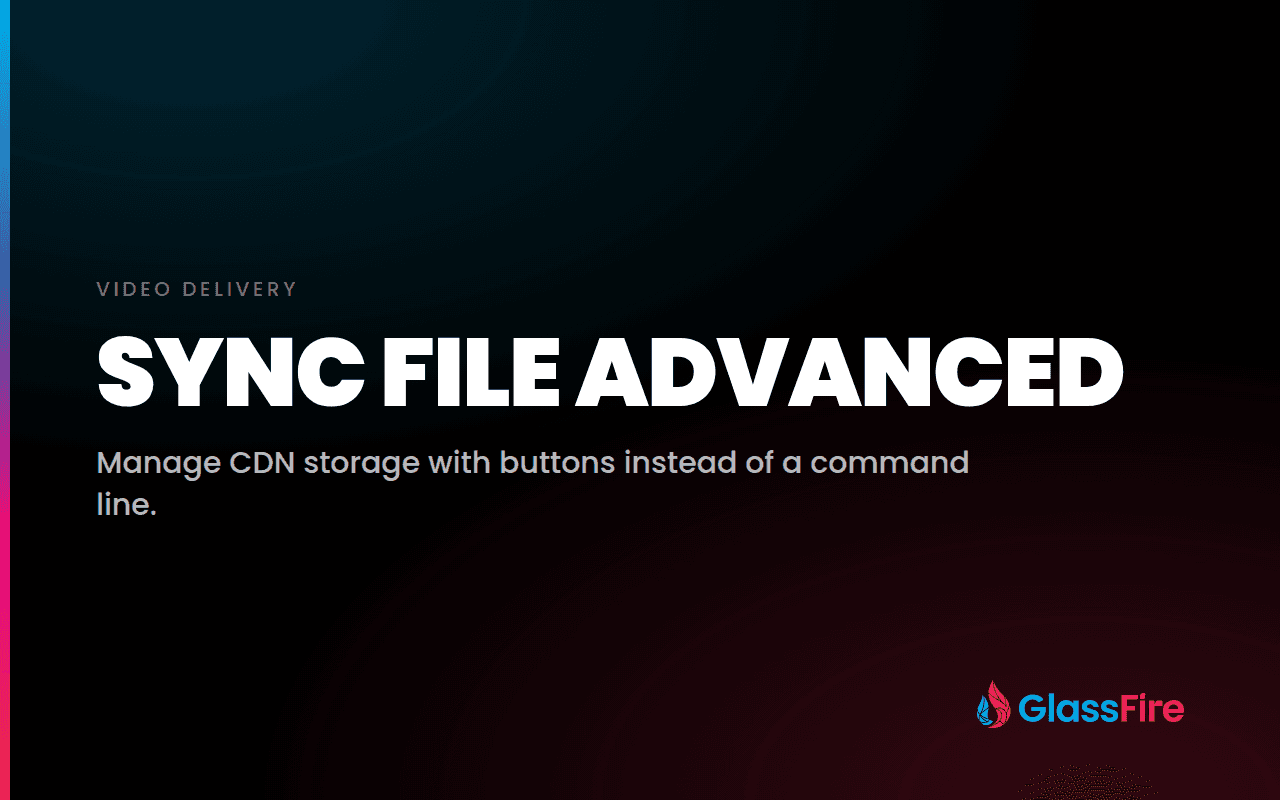Sync File Advanced screenshot